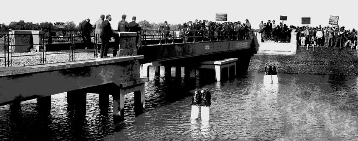 5 novembre 1958. La rivolta dei lignananesi