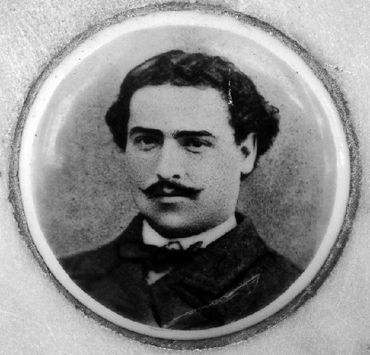 Gio Battista Monis