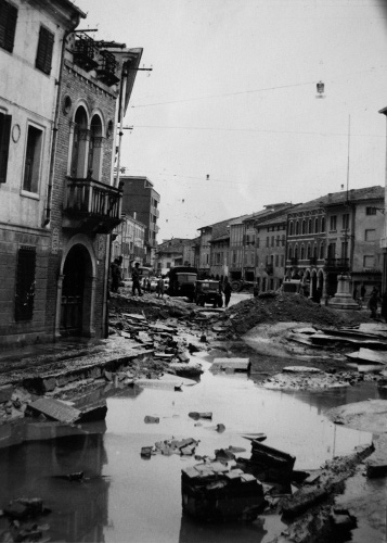 Piazza Indipendenza