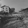 Opere private di recente costruzione