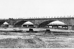 Località Delizia 1919