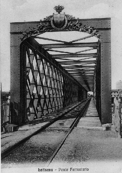 Ponte ferroviario