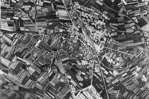 Casarsa della Delizia, 17 aprile 1945