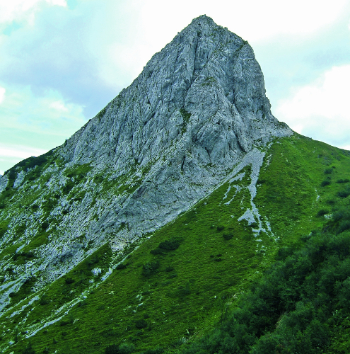 Il Zûc della Guardia
