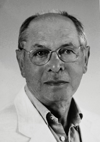Alfredo Pupolin