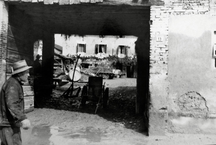 Alluvione del 2 settembre 1965