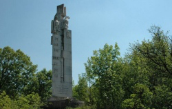 monumento a Filippo Corridoni