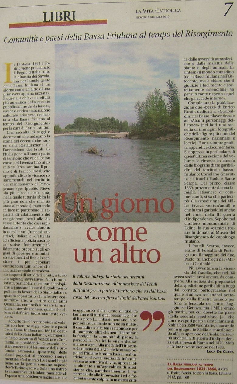 Un giorno come un'altro