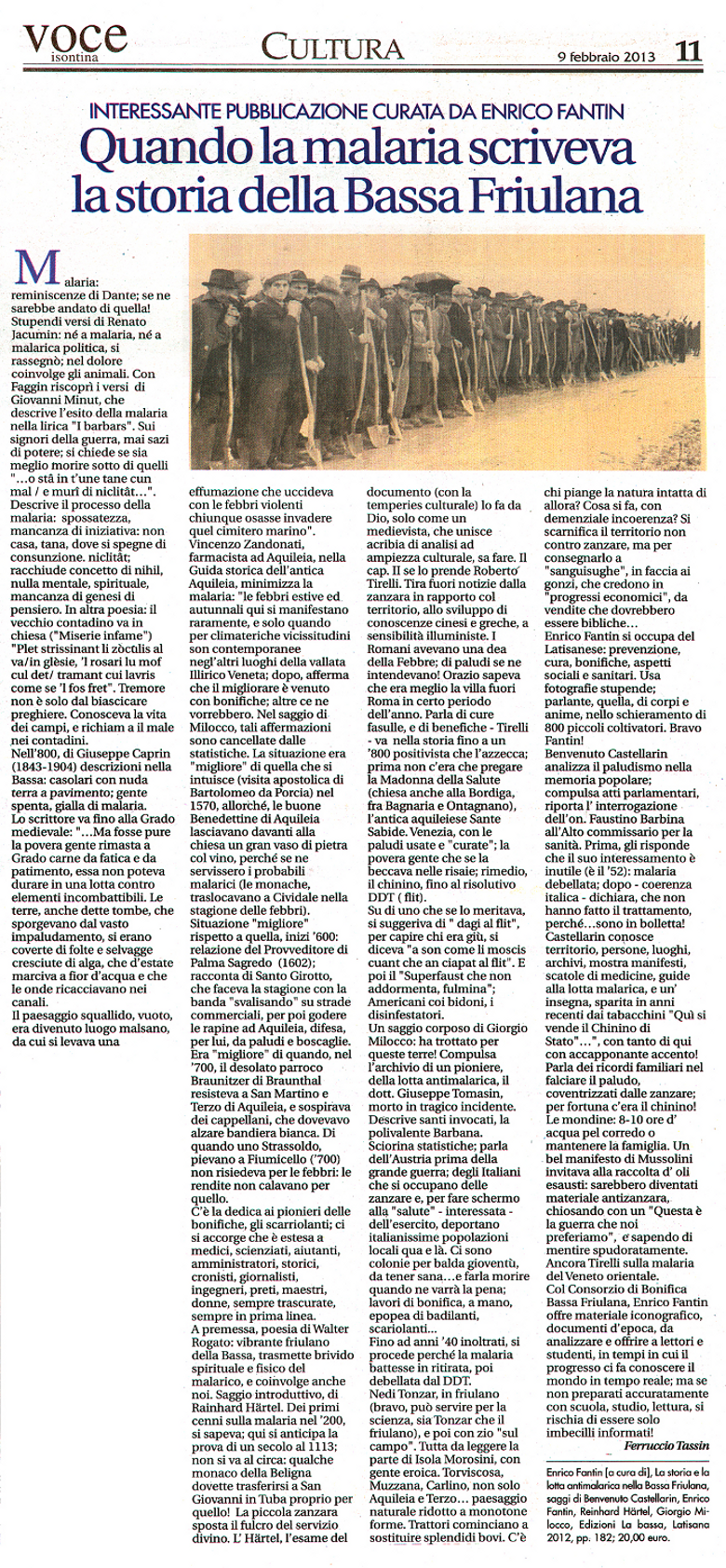 Una nuova storia degli alpini