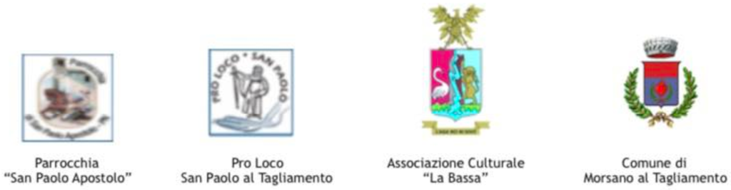 Sponsor presentazione libro Le Cernide